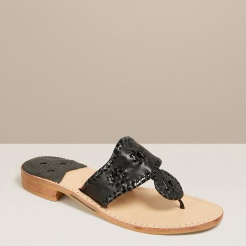 BRAND NEW AUTHENTIC Jack Rogers Sandals